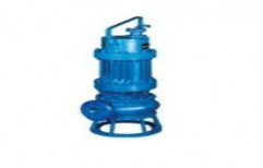 Kirloskar Non Clog Submersible Pump by Bharat Engineers