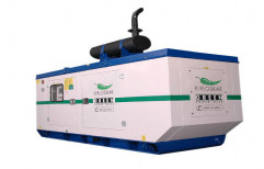 Kirloskar Silent Diesel Generator by ACME Electrical & Industrial Company