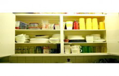 Kitchen Overhead Cabinet by Leoz Kitchen