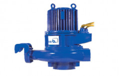 KSB KRT Submersible Pumps by Aquatech Engineers