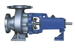 KSB Megachem Pumps by Aquatech Engineers