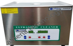 Lab Ultrasonic Cleaners by Athena Technology