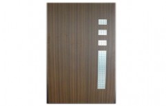 Wood Laminated Wooden Door, Size: 8 X 4 Feet