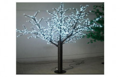 Landscape Tree Solar Light by Multi Marketing Services