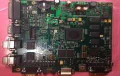 Lattice FPGA Board by Argus Embedded Systems Private Limited