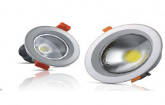 LED Downlight by Santosh Energy Techno Solutions