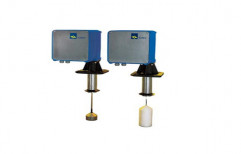 Level & Pressure Monitoring & Safety Components by Wam India Private Limited