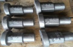 Lifting Base Castings Gr LCC by Emico Techno Casters