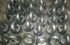 Lifting Connector Castings by Emico Techno Casters