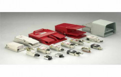 Limit Switches by Paras Plastics