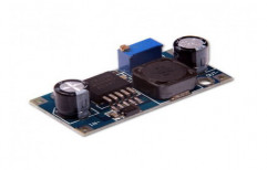LM2596 DC-DC Buck Converter Step-Down Power Module by Bombay Electronics