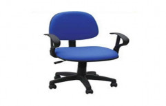 Low Back Office Chair by Big Furn