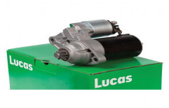 Lucas Starter Motor by Delcot Engineering Private Limited