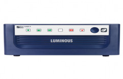 Luminous Eco Watt 850 Square Wave Inverter by CHNR Power Projects