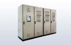LV Insulation Monitoring Panel by Bajaj Steel Industries Limited