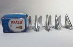 MAASIF No 16 Die Ceiling Fan Winding Machine Part by Maasif (Brand Of New Diamond Engineers & Traders)