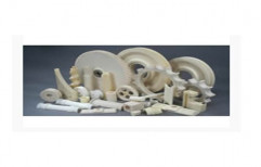 Machining Component by Swami Plast Industries