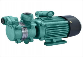 Magic Suction Pumps by Oswal Pumps Ltd.