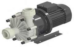 Magnetic Coupleud Pump by Smd Pump & Engineering India (p) Ltd