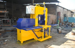 Manually Operated Paver Block Making Machine by Paras Steel Center