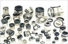 Mechanical Seals by Wide Wave Technology