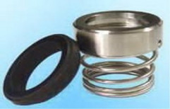 Mechanical Seals by Agro Electric Corporation