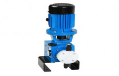 Metering Dosing Pumps by Ascent Engineers