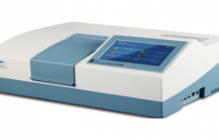 Microprocessor UV Spectrophotometer (Double Beam) by Esel International