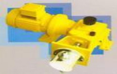 Milton Roy Plunger Type Dosing Pump by Universal Flowtech Engineers LLP