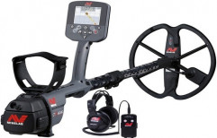 Minelab CTX-3030 Standard -  Metal Detector by Loop Techno Systems