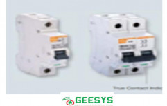 Miniature Circuit Breaker by GEESYS Technologies (India) Private Limited