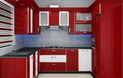 Modular Kitchen Service by Fibas Exclusive Kitchenware Pvt. Ltd.