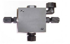 Modular Vent Valve by Vedh Techno Engineers Private Limited