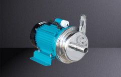 Mono Block Pump Set by Minimax Pumps India