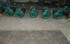 Mono Block Pumps by Devadhi Enterprise