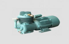 Mono Compressor Pump by Rajesh Engineering Works