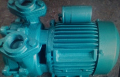 Monobloc Pumps by Oswal Pumps Limited
