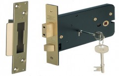Mortise Lock by Varna Glass & Plywood Trading Private Limited