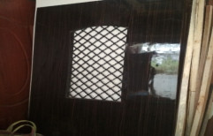 Mosquito Net Door by Chetna Ply & Furniture
