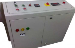 Moulding Machine Control Panel by Reon Enterprises