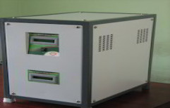 MPPT Solar Inverter by Jeevaditya Solar Power Private Limited