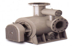 Multiphase Twin Screw Pump by Dover India Private Limited
