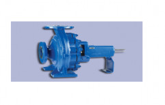 Multistage Boiler Feed Pump by Allied Pumps