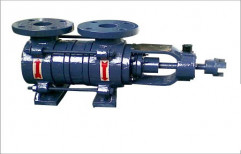 Multistage Pumps by Leakless (india) Engineering