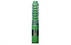 Multistage Vertical Submersible Pump by Honeywell Pump Industries