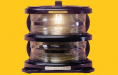 Navigation Light Dhr70n - Duplex by Vetus & Maxwell Marine India Private Limited