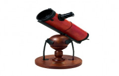 Newton's Ring Microscope by H. L. Scientific Industries
