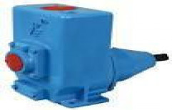 Non Clog Pump by Marigold Sales & Services