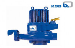 Non Clog Submersible Monoblock Pumps by KSB Pumps Limited