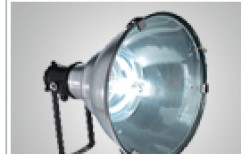 Non Integral Floodlight by Crompton Greaves Limited